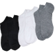 Tobitines con resortes Damas, 100 pares
